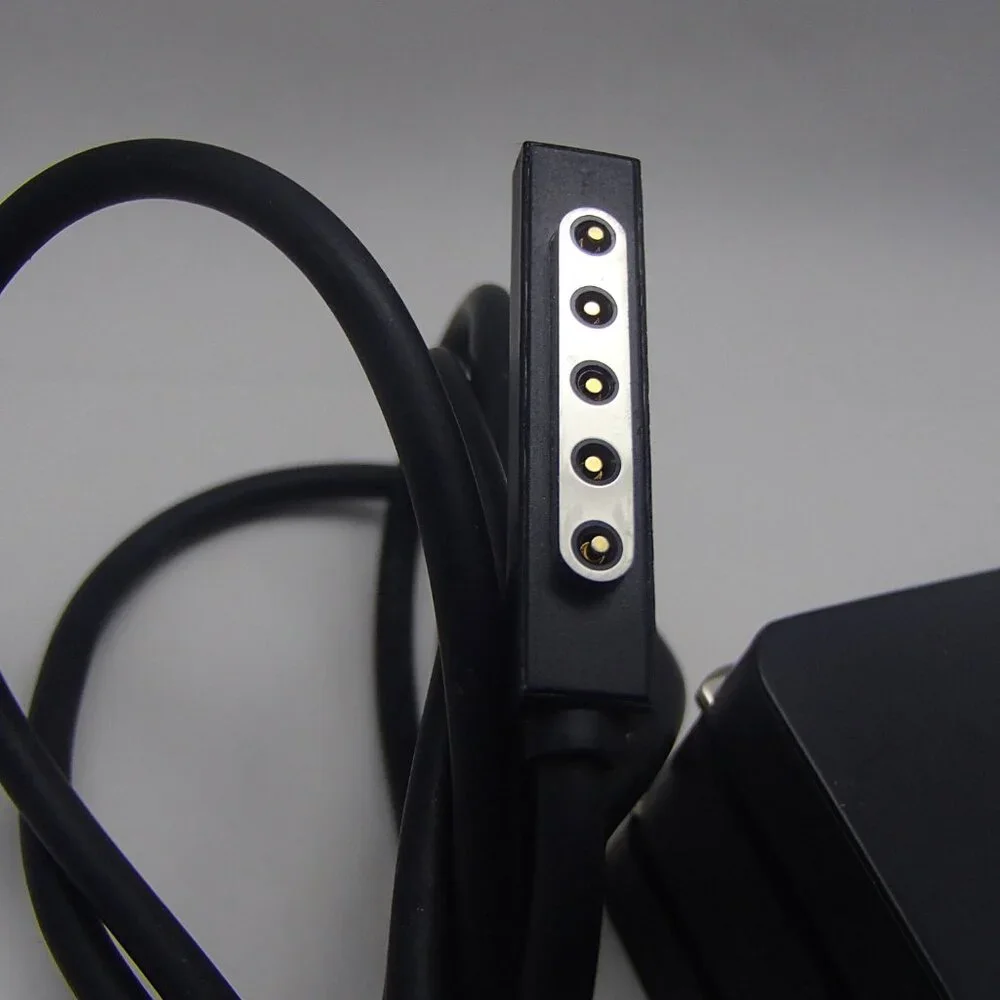Microsoft Surface RT Surface Pro 1 and Surface 2 1512 1513 1516 1572 Charger